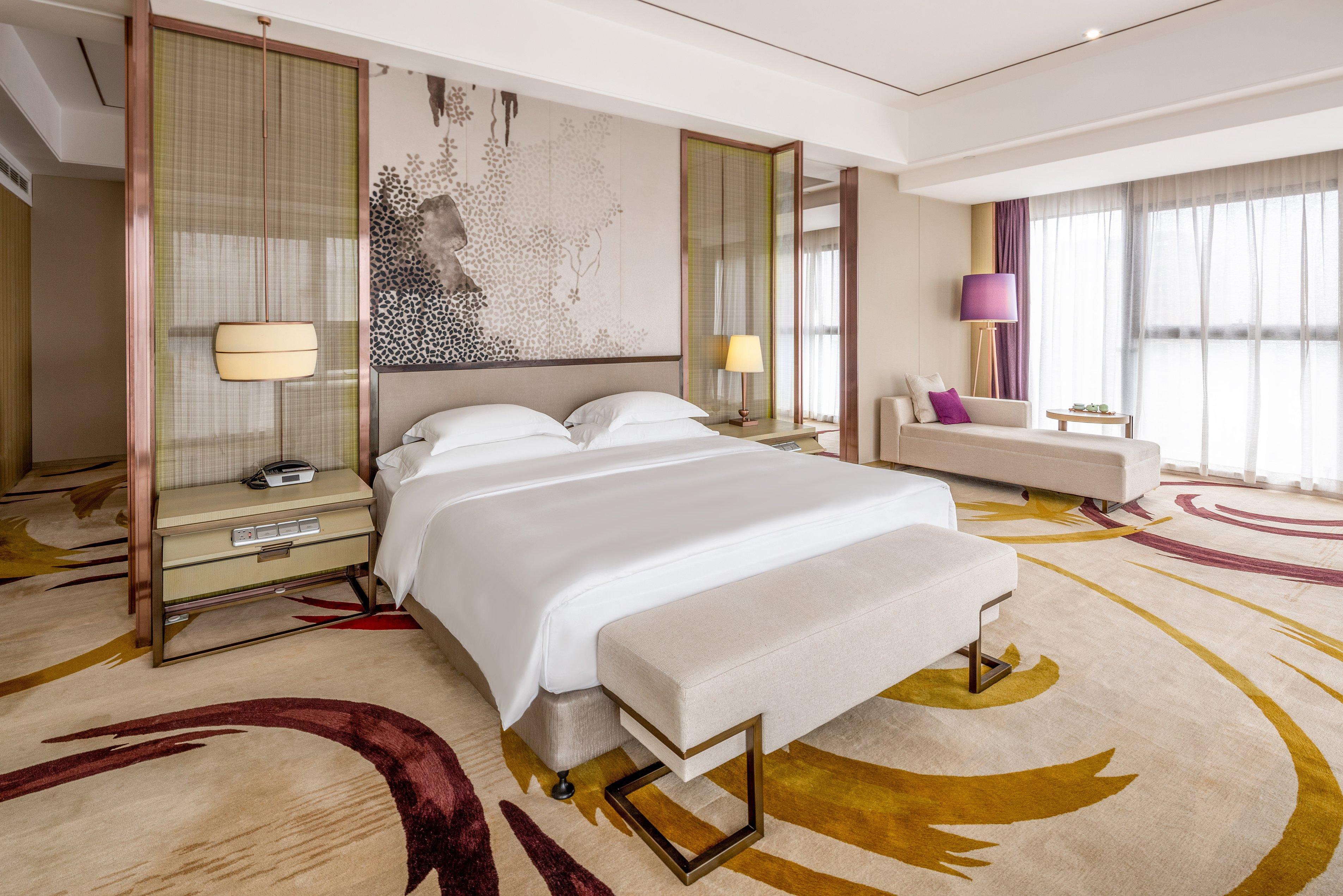 Crowne Plaza Yibin By Ihg Hotel Exterior foto