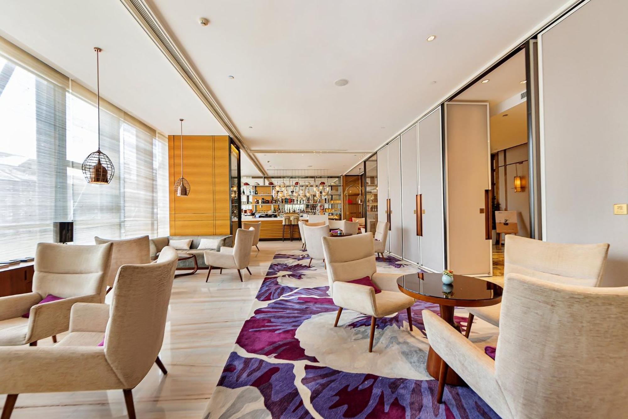 Crowne Plaza Yibin By Ihg Hotel Exterior foto